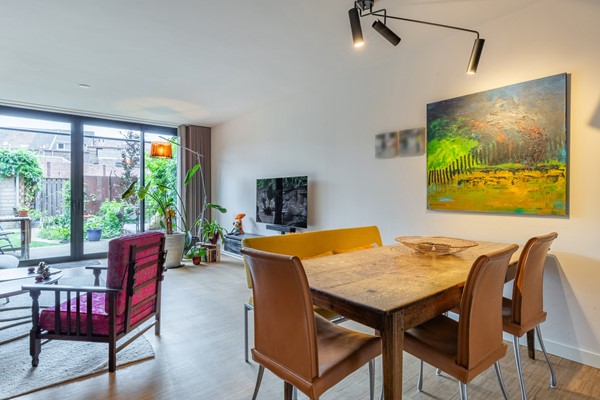 Medium property photo - Veilingstraat 17, 5912 AG Venlo
